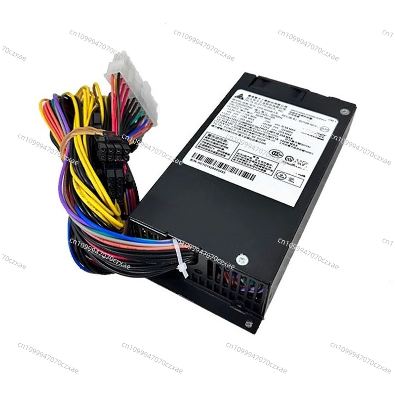 Atx Power Supply 1U Flex 500W - DPS-500AB-5, 500W, kleines 1U Flex-ATX-Netzteil, aktiver