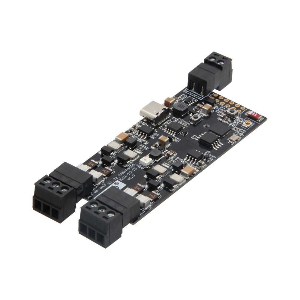 Turing Pi 2 - LILYGO T-CAN485 ESP32 Industriesteuerplatine CAN RS485