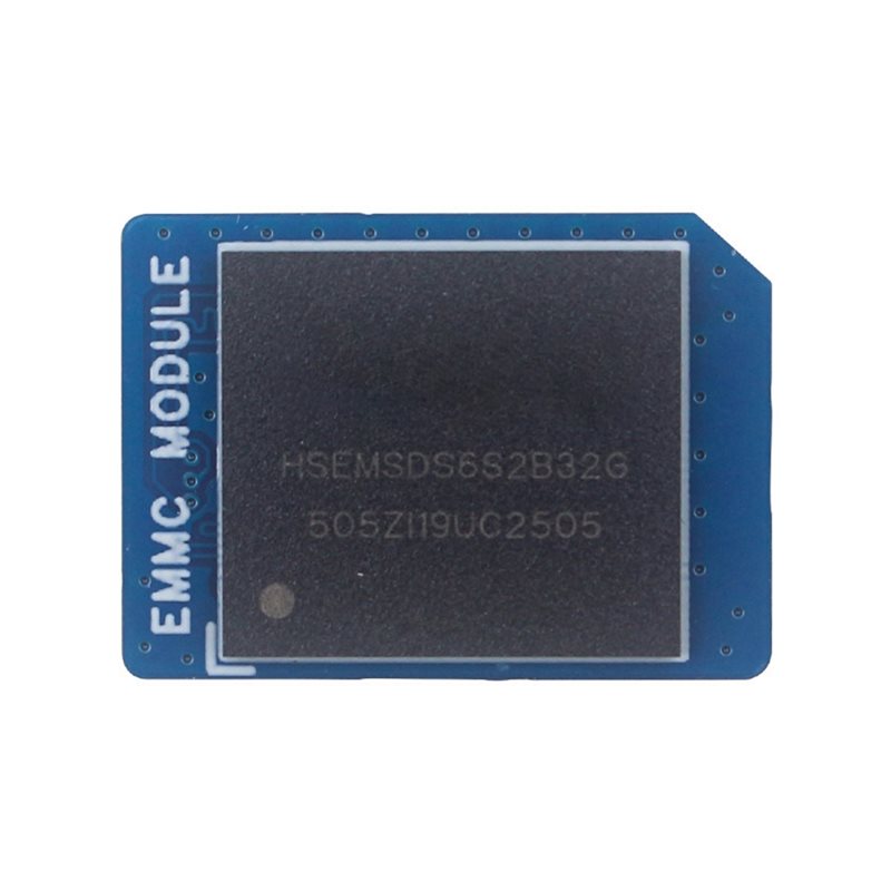 Orange Pi 5 Plus 32Gb - A13E-EMMC 32GB Modul für Orange Pi