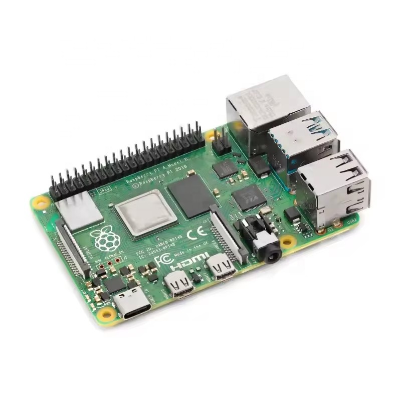 Raspberry Pi 5 8Gb - Neuer Raspberry Pi 5 Modell B