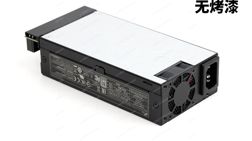 Atx Power Supply 1U Flex 500W - 500 W 80+ Platinum Flex ATX