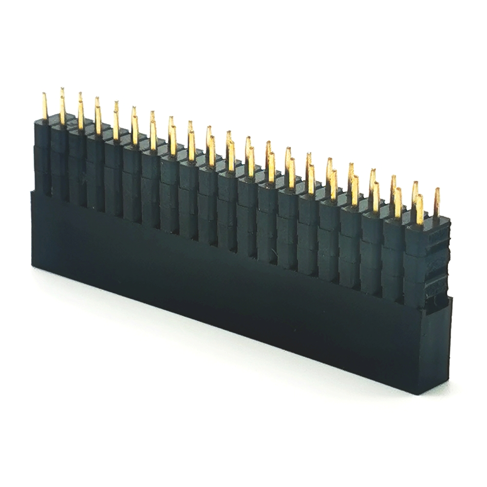 Turing Pi 2 - 1Pcs 2x20-pin 0.1 