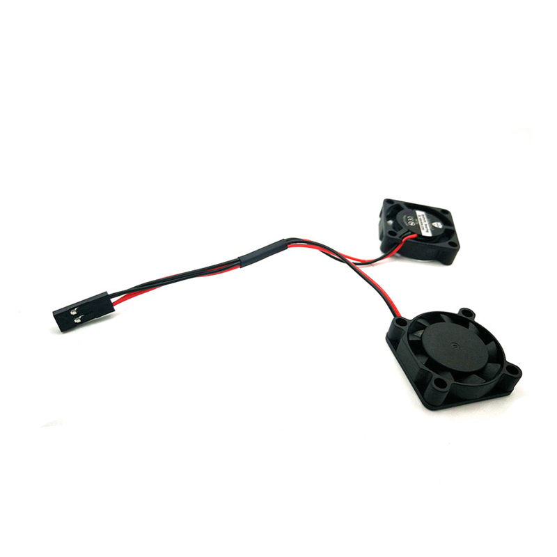 Turing Pi 2 - Neue 3007 30mm 3cm 30*30 *