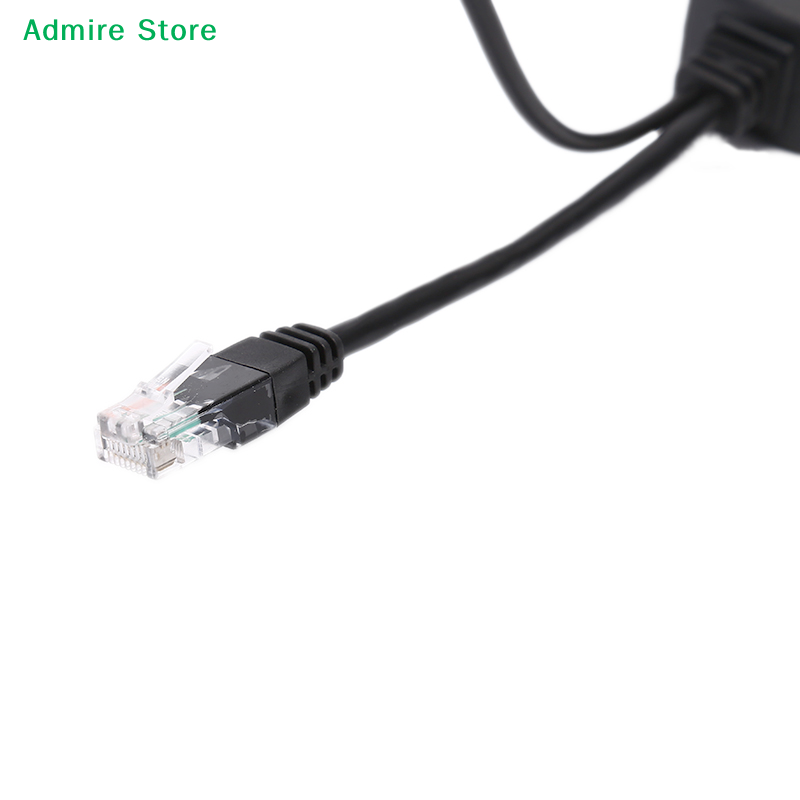 [G]Gigabit Active PoE Splitter – Active Poe Splitter Gigabit 12V 2A Bewertung und Preis