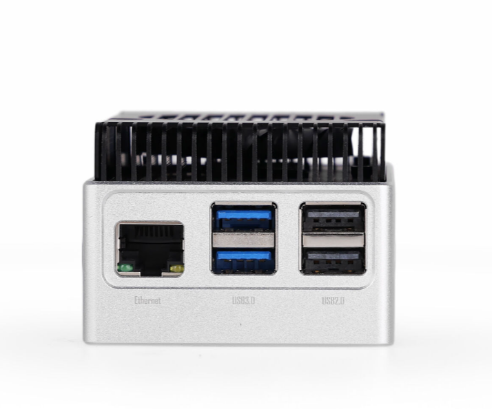 reComputer AI R2130-12 – basie – Raspberry Pi 5 8Gb Bewertung und Preis