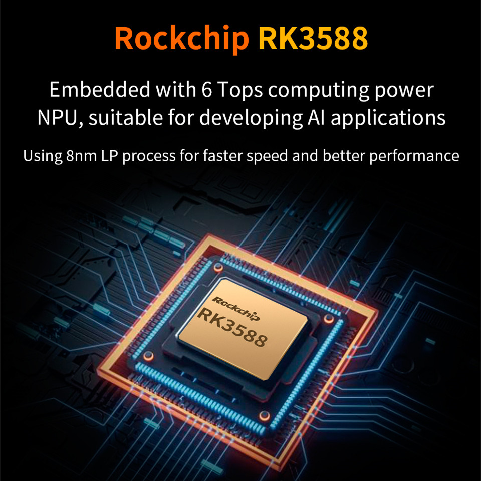 Orange Pi 5 Plus 32GB RAM Einp – Orange Pi 5 Plus 32Gb Bewertung und Preis