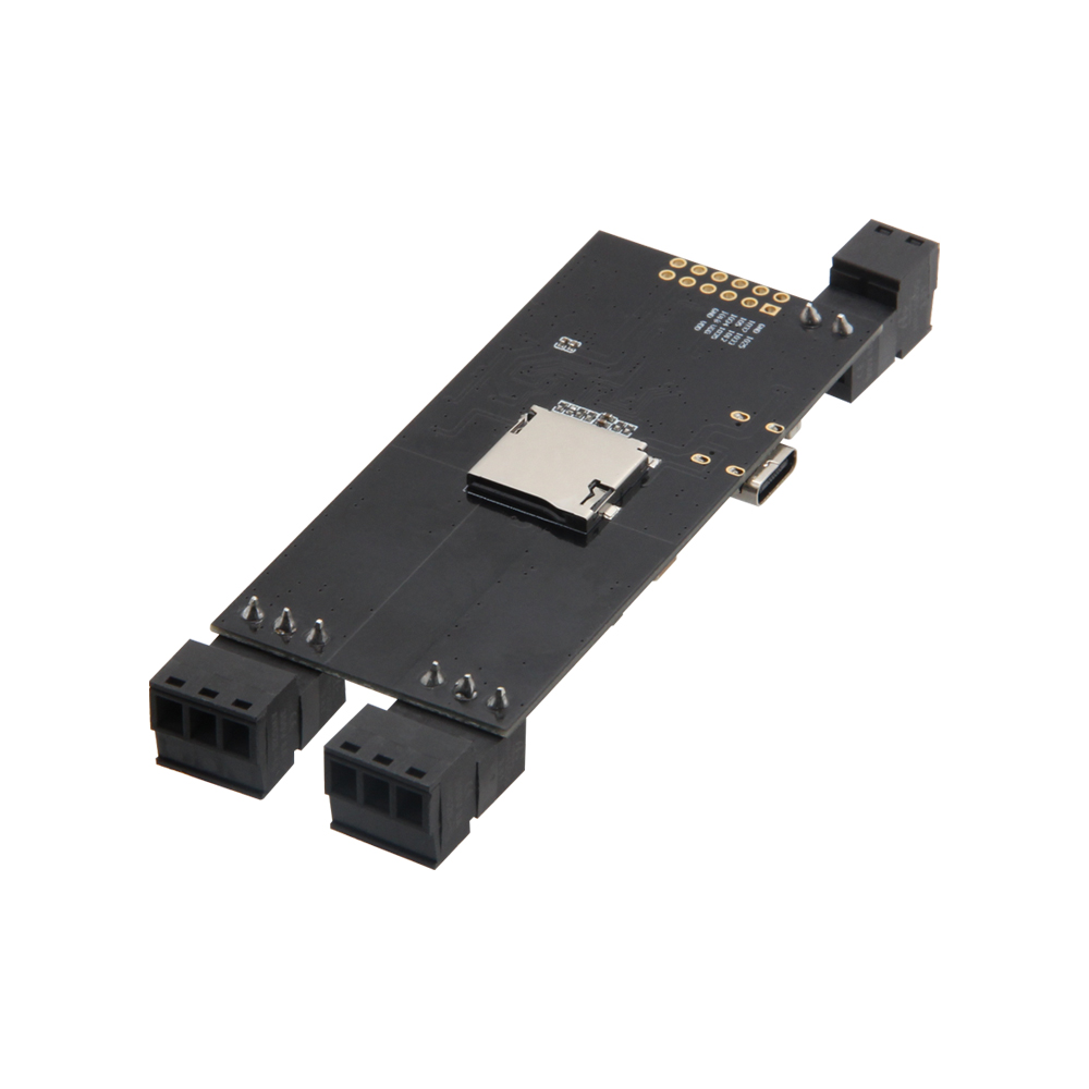 LILYGO T-CAN485 ESP32 Industri – Turing Pi 2 Bewertung und Preis