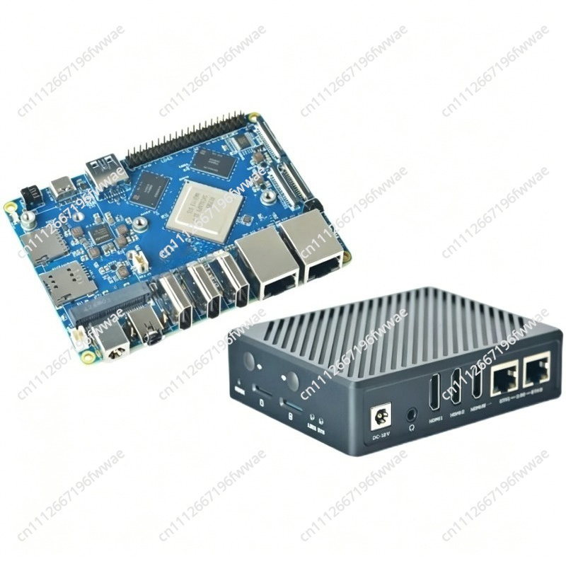 Für NanoPC T6 Entwicklungsboar – Nanopc T6 16Gb Bewertung und Preis