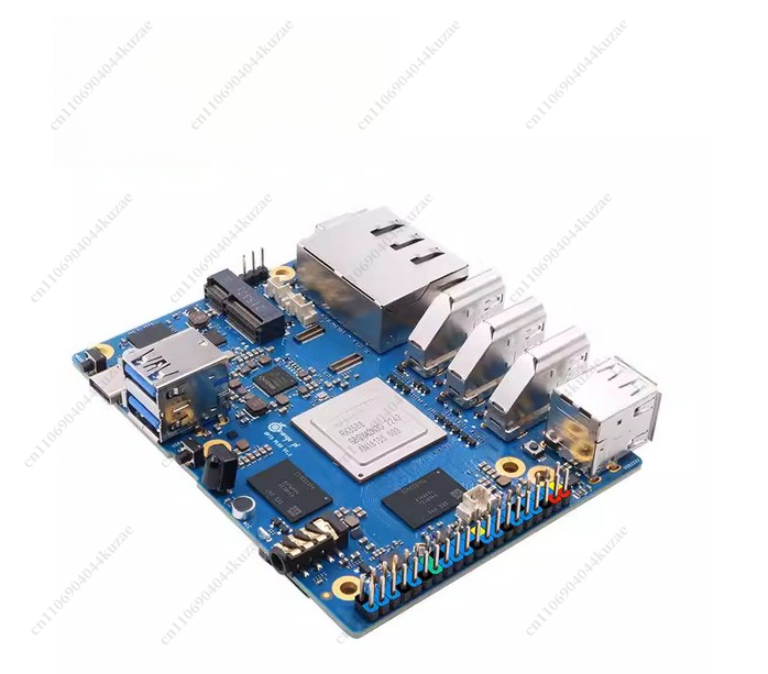 Anwendbar auf Orange Pi 5 Plus – Orange Pi 5 Plus 32Gb Bewertung und Preis
