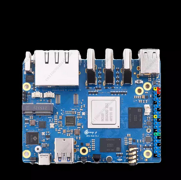 Anwendbar auf Orange Pi 5 Plus – Orange Pi 5 Plus 32Gb Bewertung und Preis