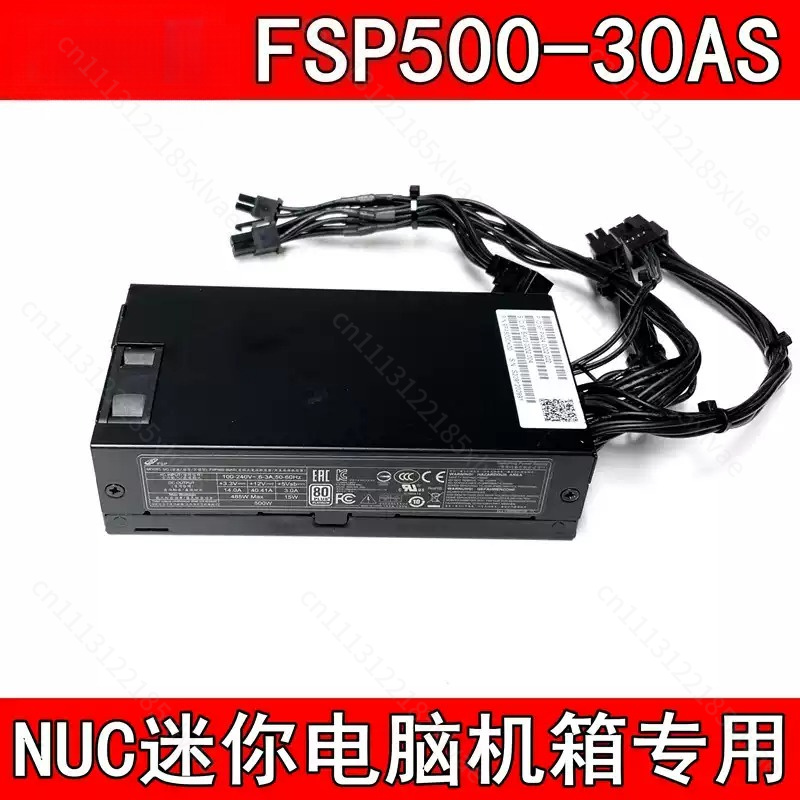 FSP500-30AS 500W Platinum 1U F – Atx Power Supply 1U Flex 500W Bewertung und Preis