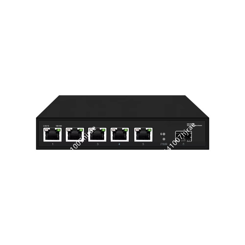 4/8-Port Multi-Gigabit Web-Man – Sfp+ 10G Managed Switch 8 Port Bewertung und Preis