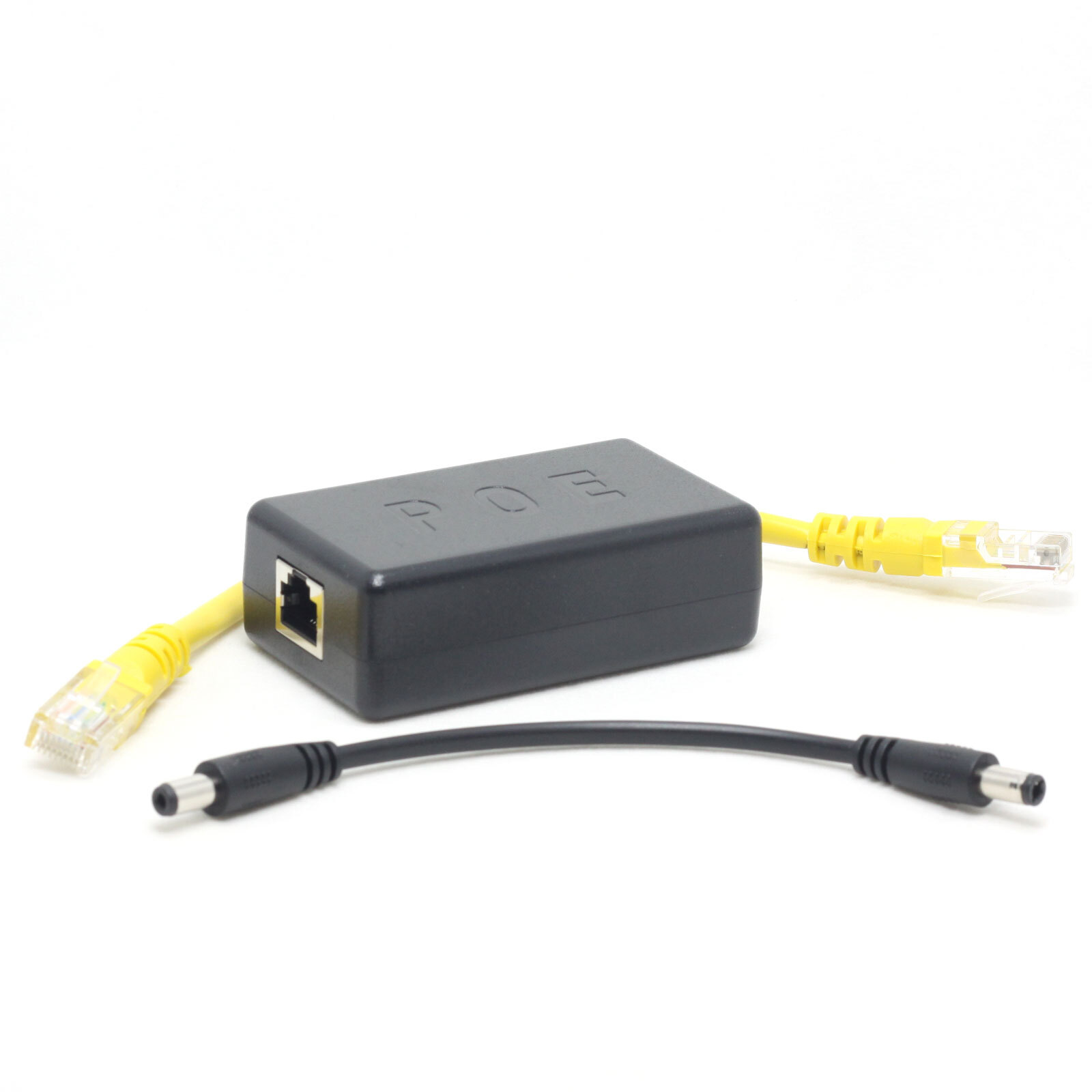 2,5G Gigabit Aktiver PoE-Split – Active Poe Splitter Gigabit 12V 2A Bewertung und Preis