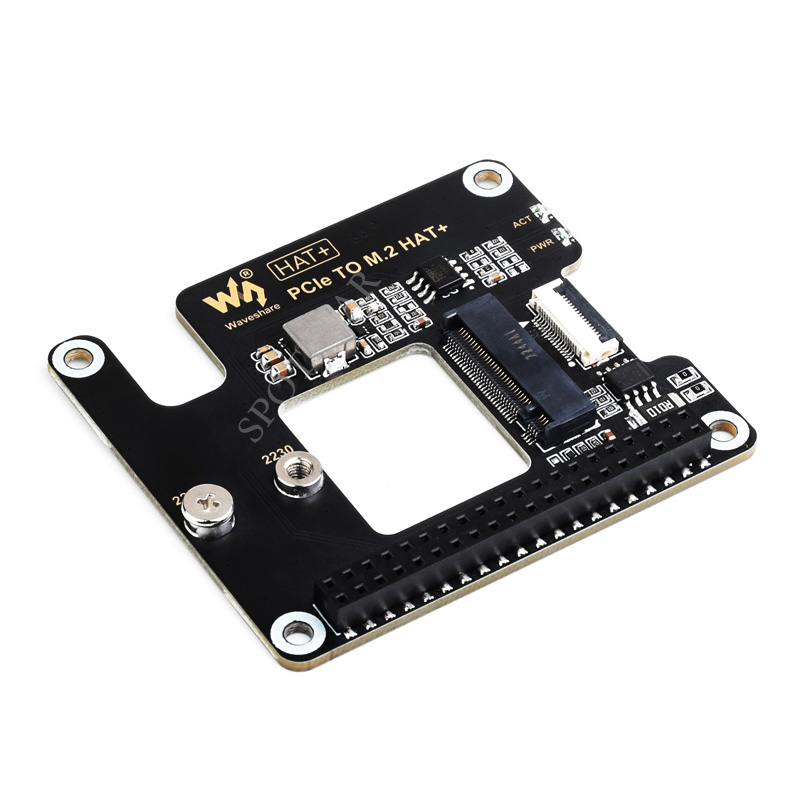 Raspberry Pi 5 PCIe auf M.2 NV – Turing Pi 2 Bewertung und Preis