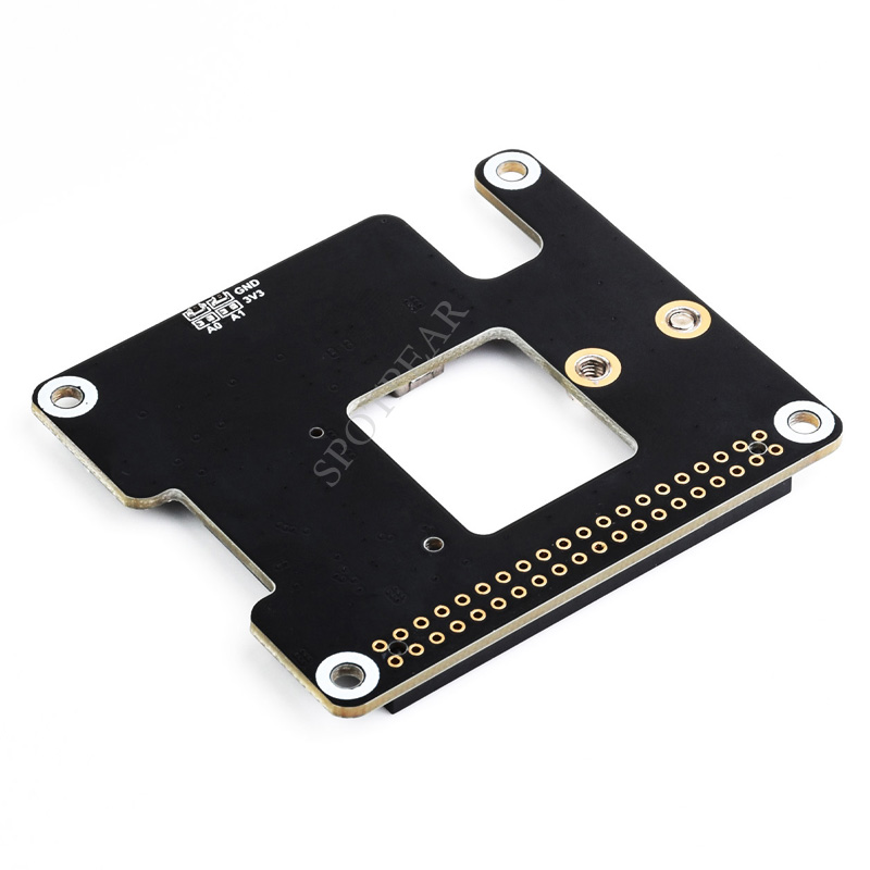 Raspberry Pi 5 PCIe auf M.2 NV – Turing Pi 2 Bewertung und Preis