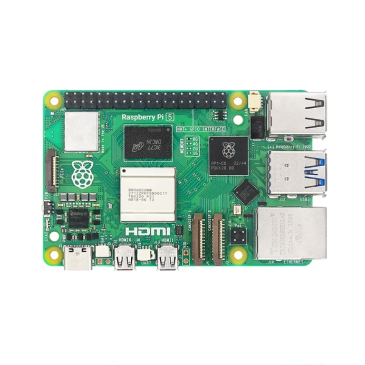 SmCpOriginal Raspberry Pi 5 2G – Raspberry Pi 5 8Gb Bewertung und Preis