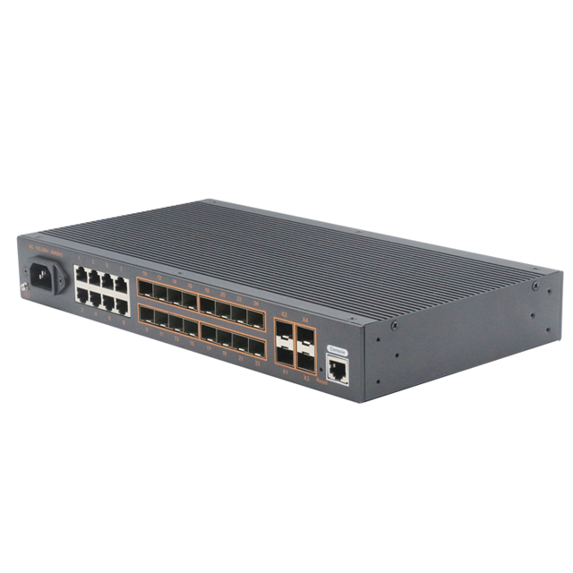 Hit-Produkt: Gute Produktempfe – Sfp+ 10G Managed Switch 8 Port Bewertung und Preis