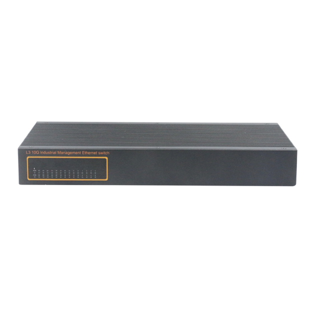 Hit-Produkt: Gute Produktempfe – Sfp+ 10G Managed Switch 8 Port Bewertung und Preis
