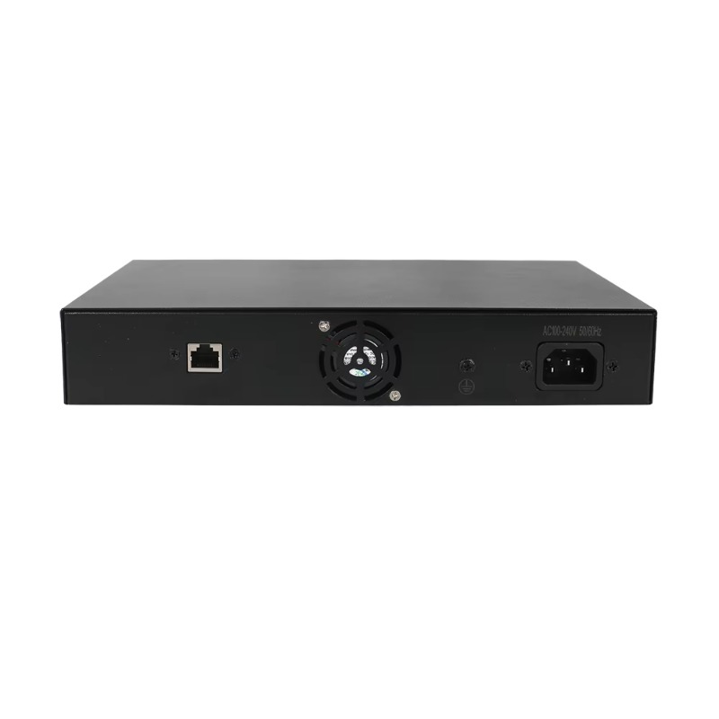 L3 verwalteter PoE-Switch mit  – Sfp+ 10G Managed Switch 8 Port Bewertung und Preis