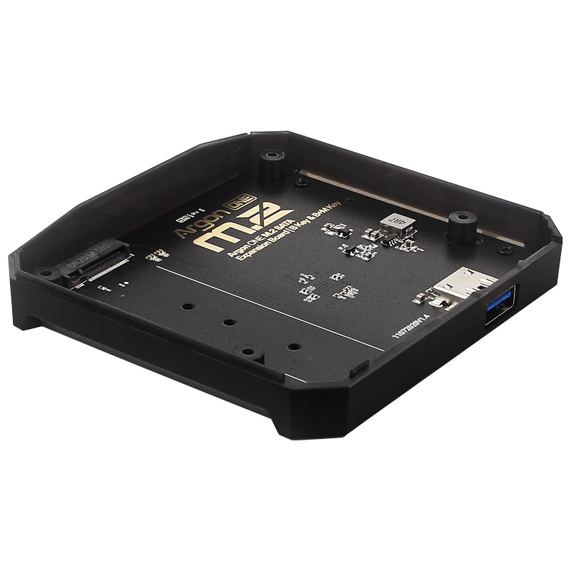 Raspberry Pi 4 Argon M.2 Erwei – Turing Pi 2 Bewertung und Preis