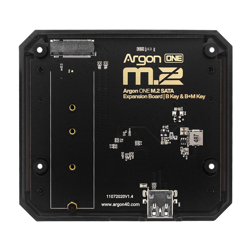 Raspberry Pi 4 Argon M.2 Erwei – Turing Pi 2 Bewertung und Preis
