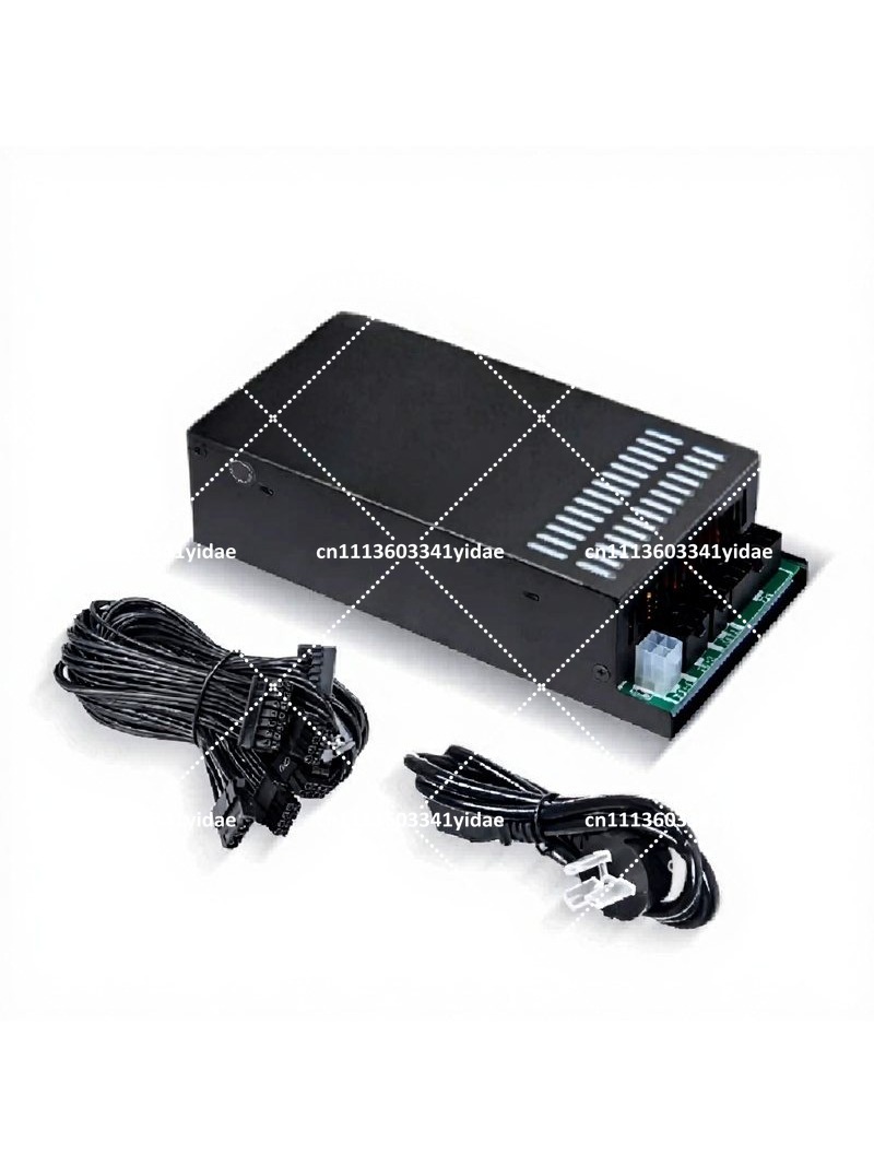 Flex ATX 1U Modulares Netzteil – Atx Power Supply 1U Flex 500W Bewertung und Preis