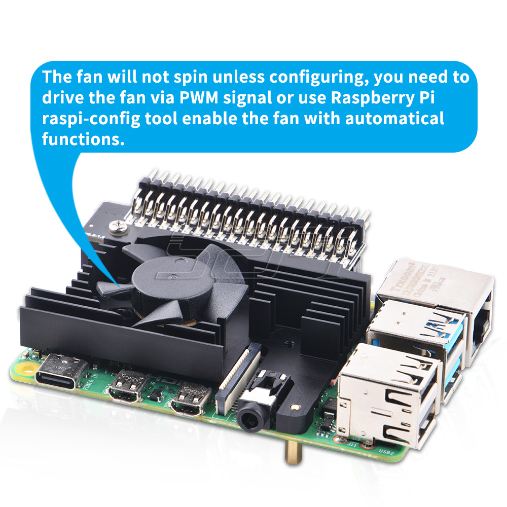 52Pi DeskPi Lite NAS-Gehäuse m – Deskpi Super6C Bewertung und Preis