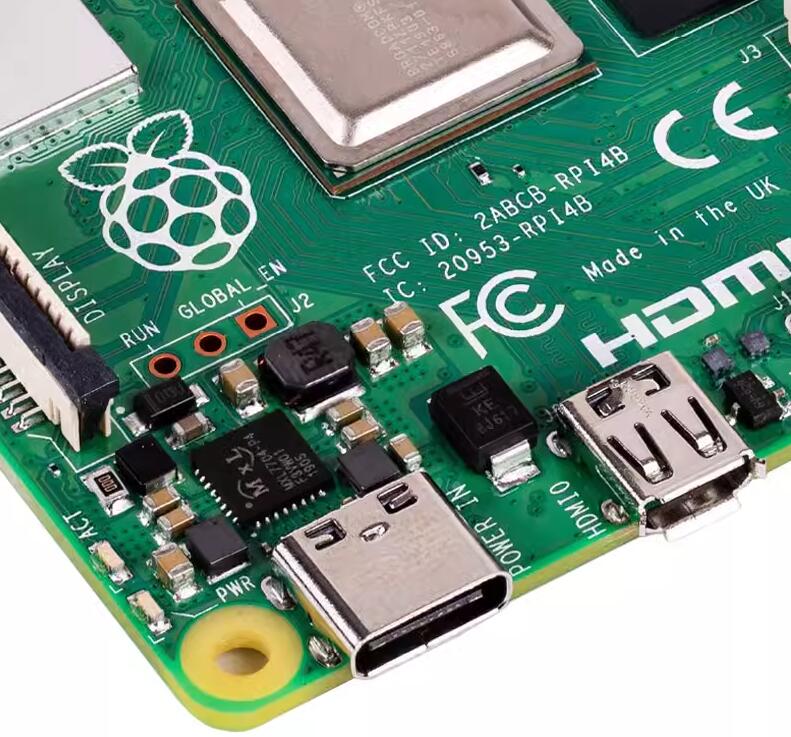 Raspberry Pi 4&5 Modell B 1GB  – Raspberry Pi 5 8Gb Bewertung und Preis