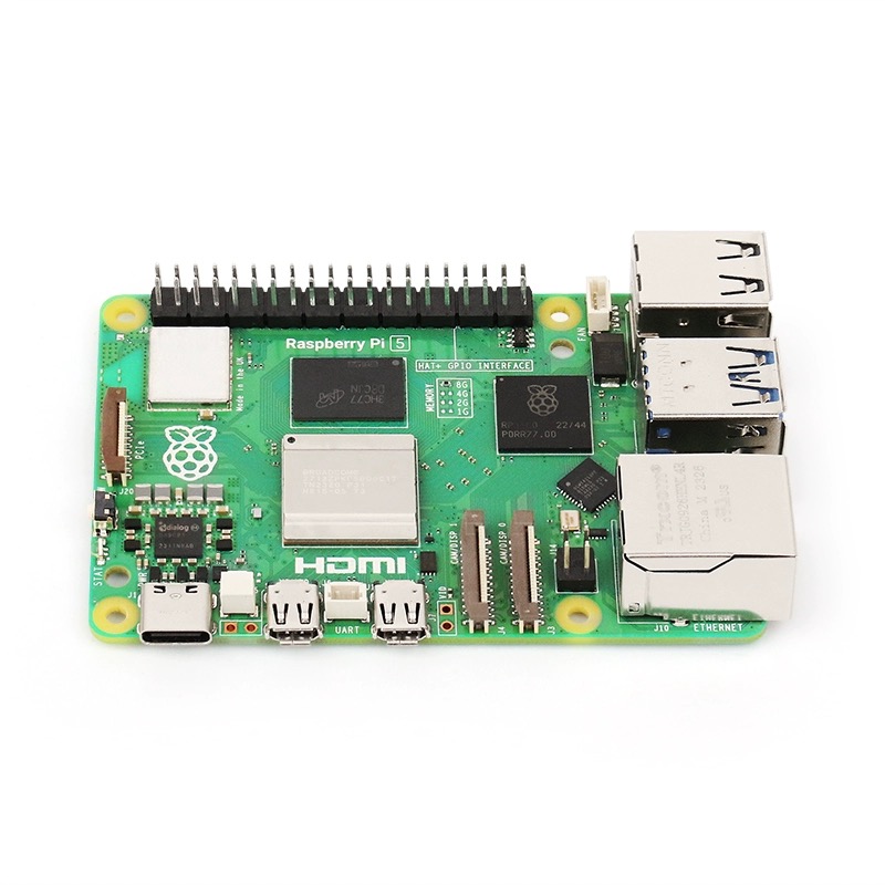 Himbeer pi5 offizielles Origin – Raspberry Pi 5 8Gb Bewertung und Preis