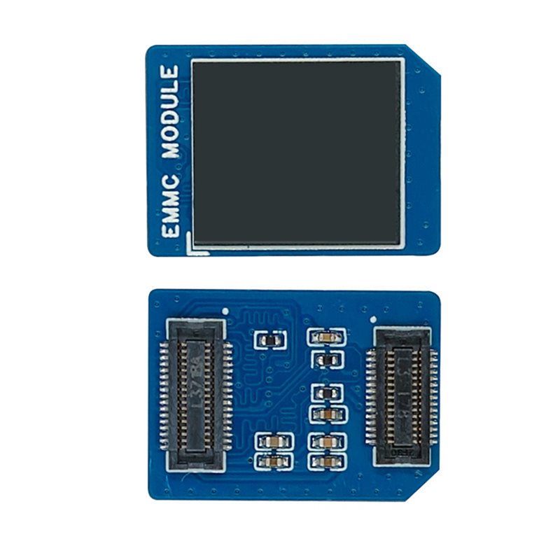 B29C-32GB EMMC-Speicher-Flash- – Orange Pi 5 Plus 32Gb Bewertung und Preis