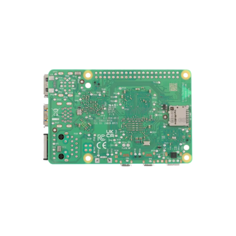 1 Stück Raspberry Pi 5 Entwick – Raspberry Pi 5 8Gb Bewertung und Preis