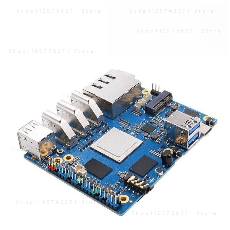 Orange Pi 5 Plus 32GB RAM Einp – Orange Pi 5 Plus 32Gb Bewertung und Preis