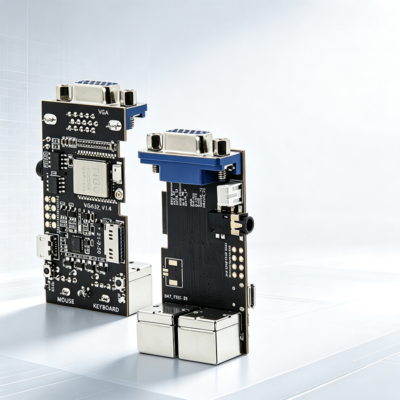TTGO VGA32 V1.4 Micro32 Entwic – Turing Pi 2 Bewertung und Preis