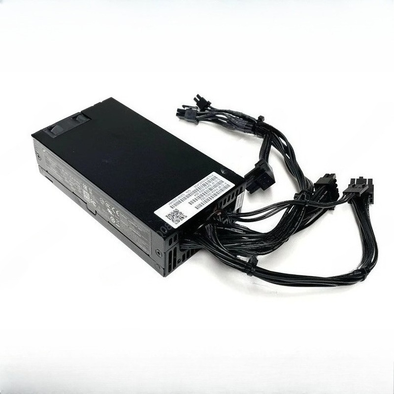 500W 1U Flex ATX Netzteil mit  – Atx Power Supply 1U Flex 500W Bewertung und Preis