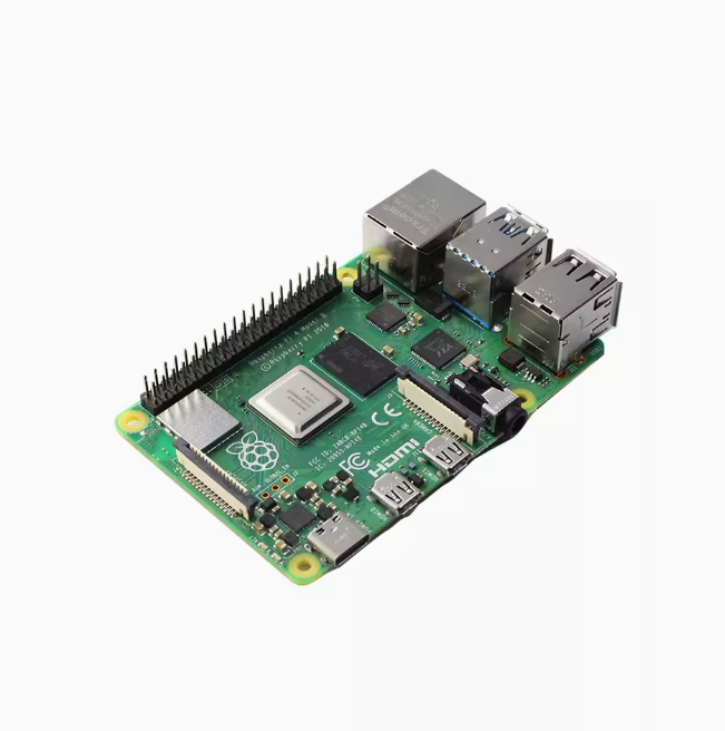 Neue Original Raspberry Pi 5 C – Raspberry Pi 5 8Gb Bewertung und Preis