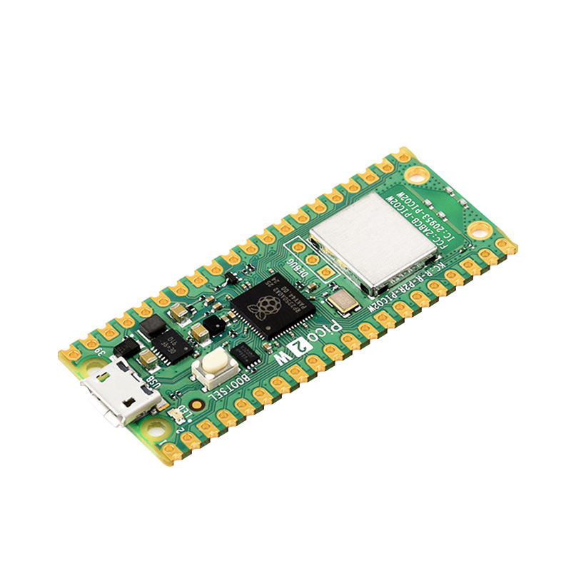 Raspberry Pi Pico 2 W RP2350 M – Turing Pi 2 Bewertung und Preis