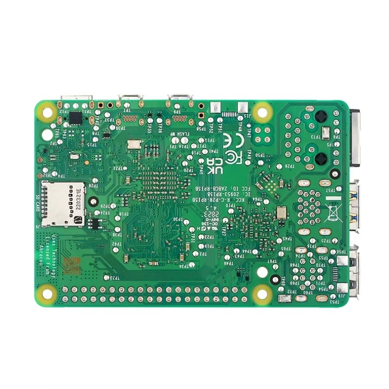 SmCpNeues Original Raspberry P – Raspberry Pi 5 8Gb Bewertung und Preis