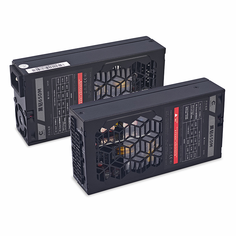 METALFISH Flex 600 W Modulares – Atx Power Supply 1U Flex 500W Bewertung und Preis