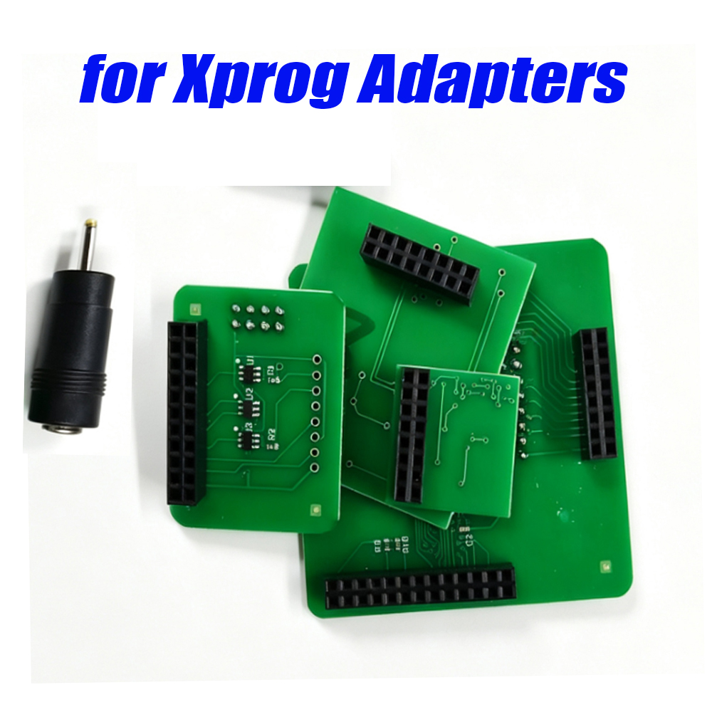 Für Xprog Full Adapters ECU-Pr – Deskpi Super6C Bewertung und Preis