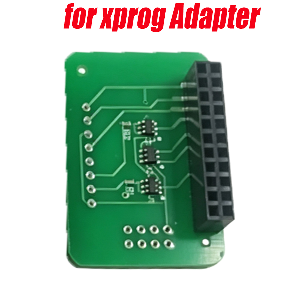 Für Xprog Full Adapters ECU-Pr – Deskpi Super6C Bewertung und Preis