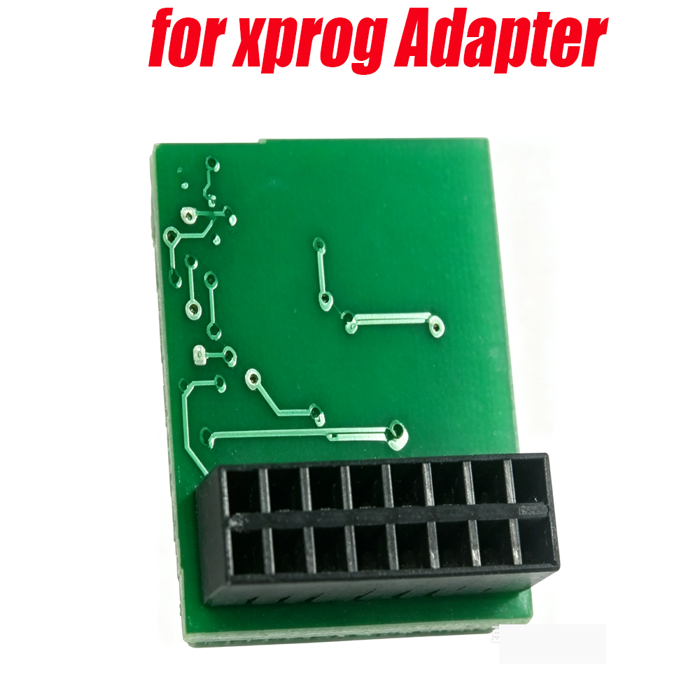 Für Xprog Full Adapters ECU-Pr – Deskpi Super6C Bewertung und Preis