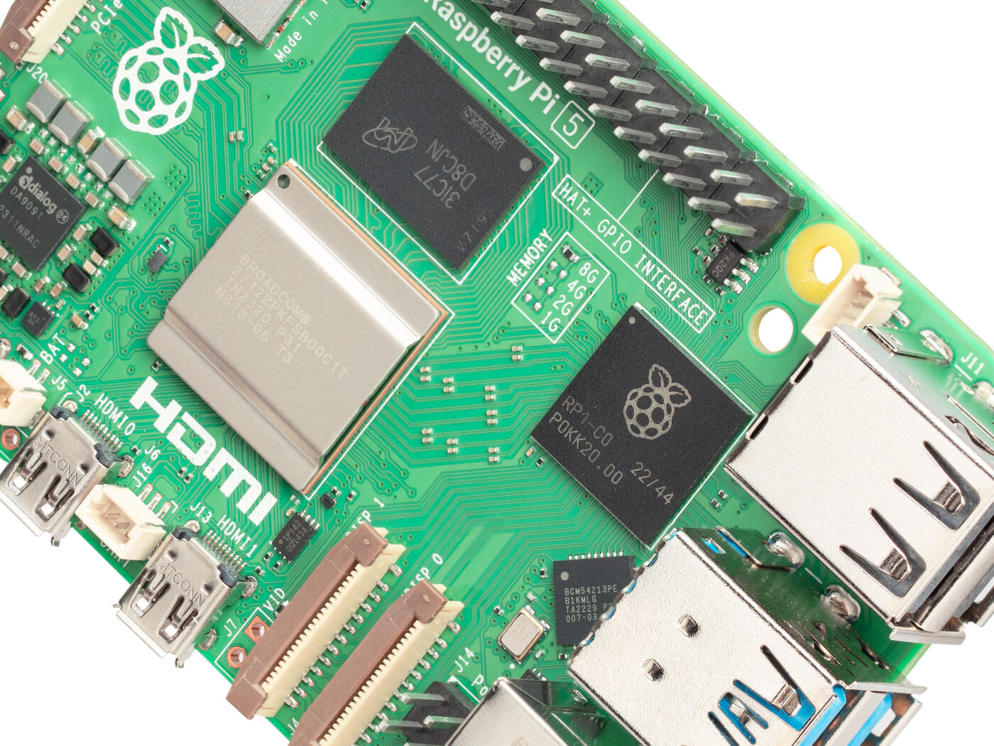 Original Raspberry Pi 5 Cortex – Raspberry Pi 5 8Gb Bewertung und Preis