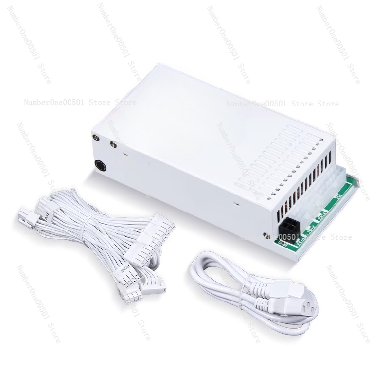 7660B Vollmodulares kleines 1U – Atx Power Supply 1U Flex 500W Bewertung und Preis