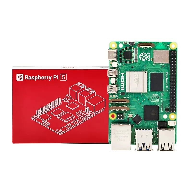 Raspberry Pi 5B 4G/8GB Generat – Raspberry Pi 5 8Gb Bewertung und Preis