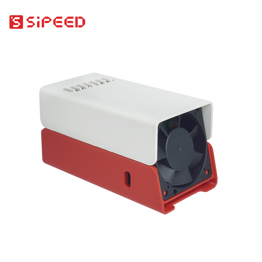 Sipeed NanoCluster 7x CM4/CM5  – Deskpi Super6C Bewertung und Preis