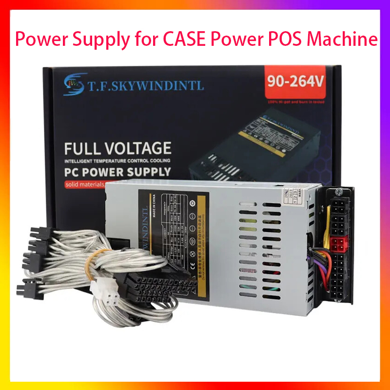 Neues Max 500W ATX Full Module – Atx Power Supply 1U Flex 500W Bewertung und Preis