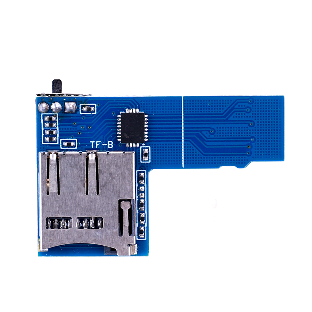 2-in-1-Dual-System-Umschalter  – Turing Pi 2 Bewertung und Preis