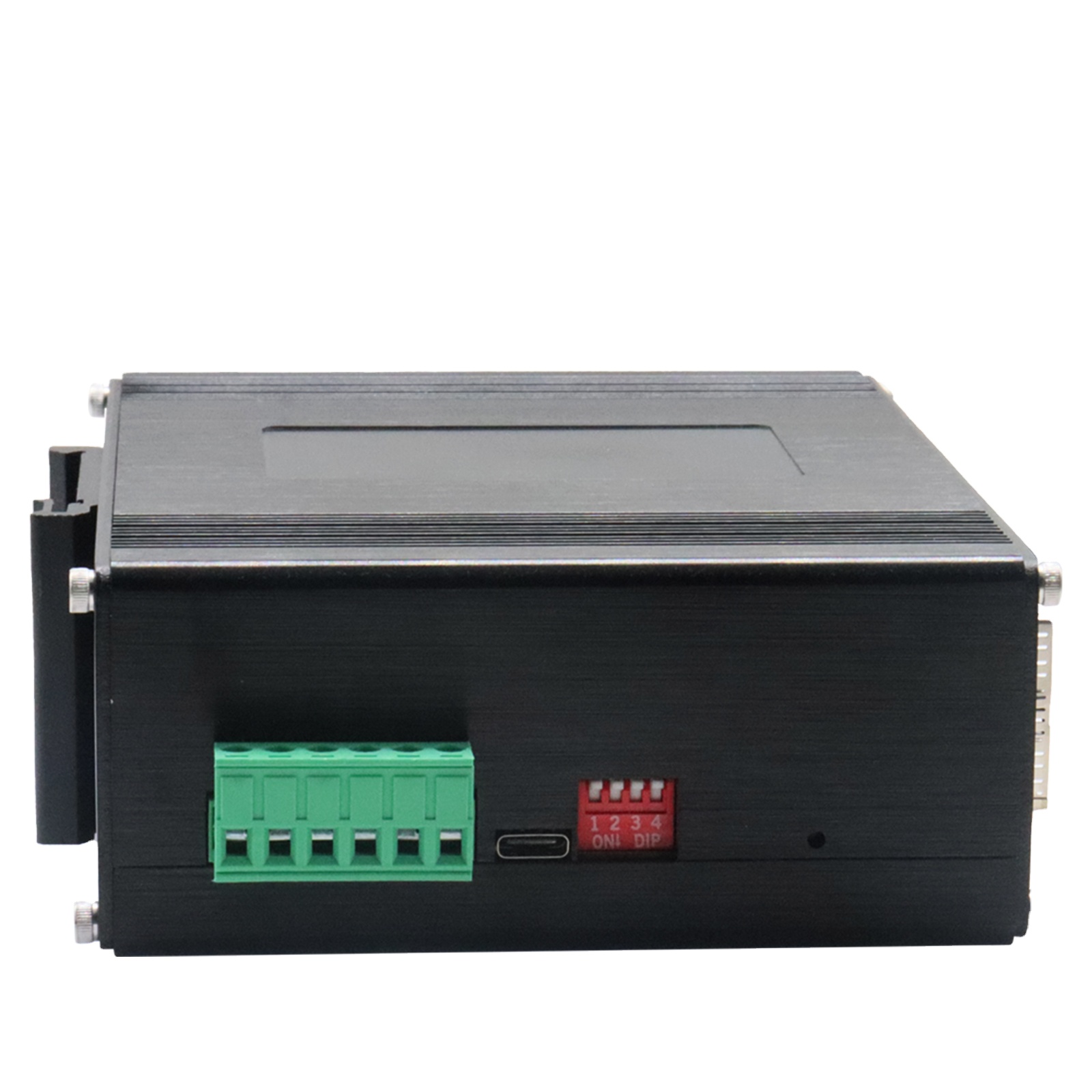 Industrieller L2+ 8-Port 10/10 – Sfp+ 10G Managed Switch 8 Port Bewertung und Preis