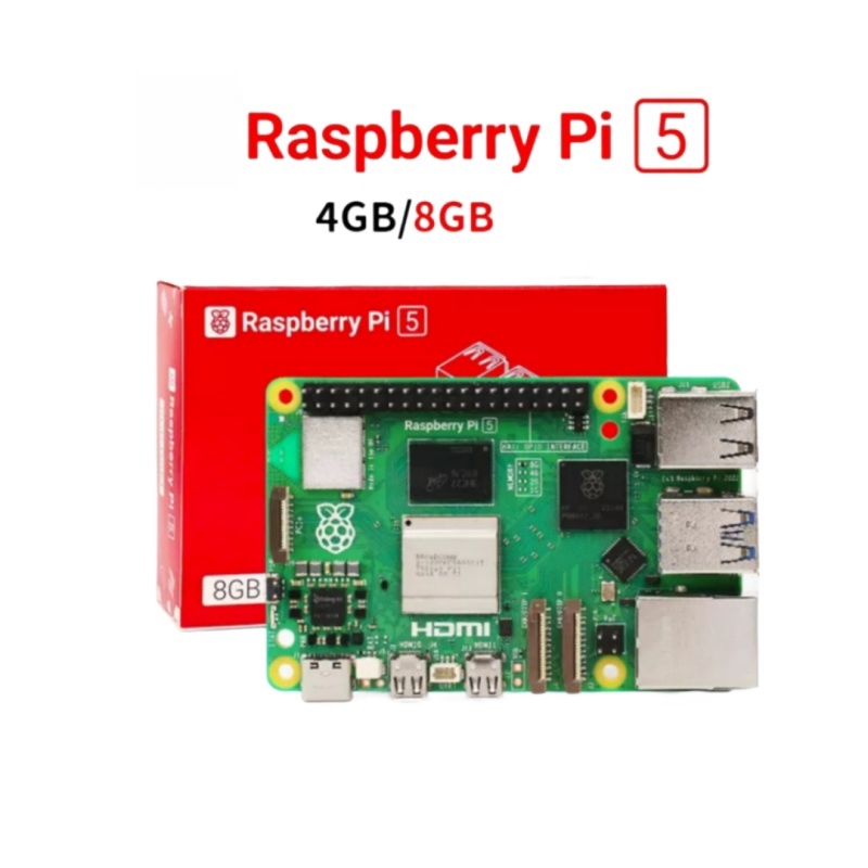 VivaCTRaspberry Pi 5B 4G/8GB G – Raspberry Pi 5 8Gb Bewertung und Preis