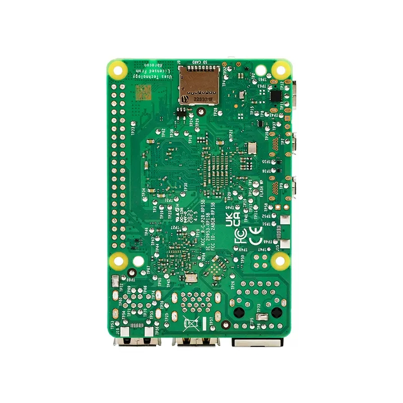VivaCTRaspberry Pi 5B 4G/8GB G – Raspberry Pi 5 8Gb Bewertung und Preis